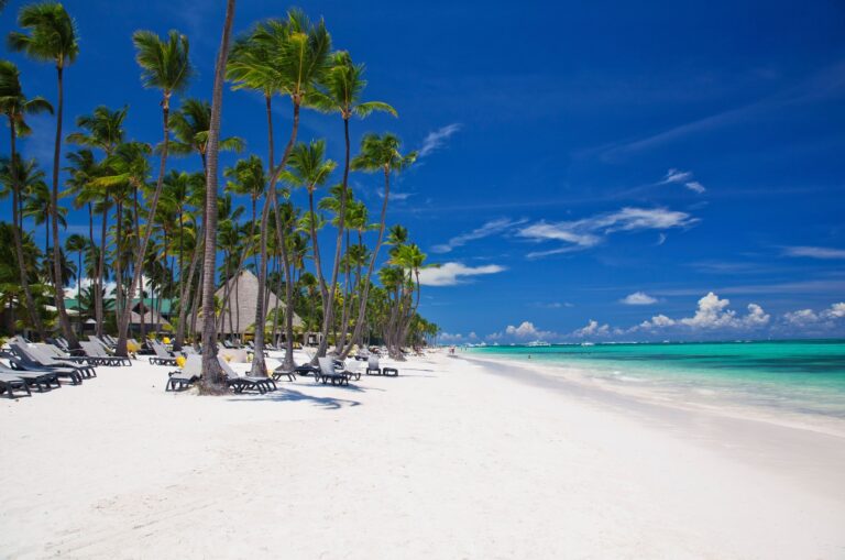 Punta Cana