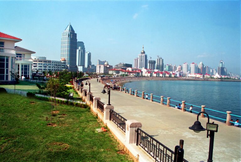 Qingdao