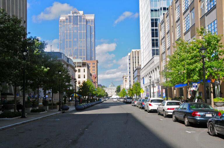 Raleigh/Durham