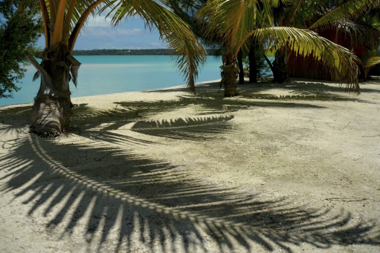 Rarotonga