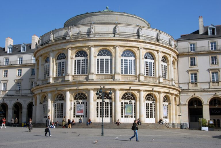 Rennes