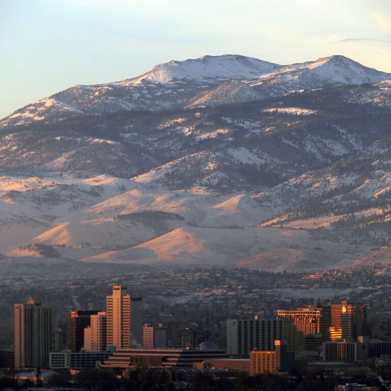 Reno