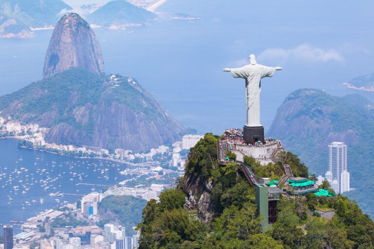 Rio De Janeiro