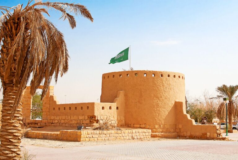 Riyadh
