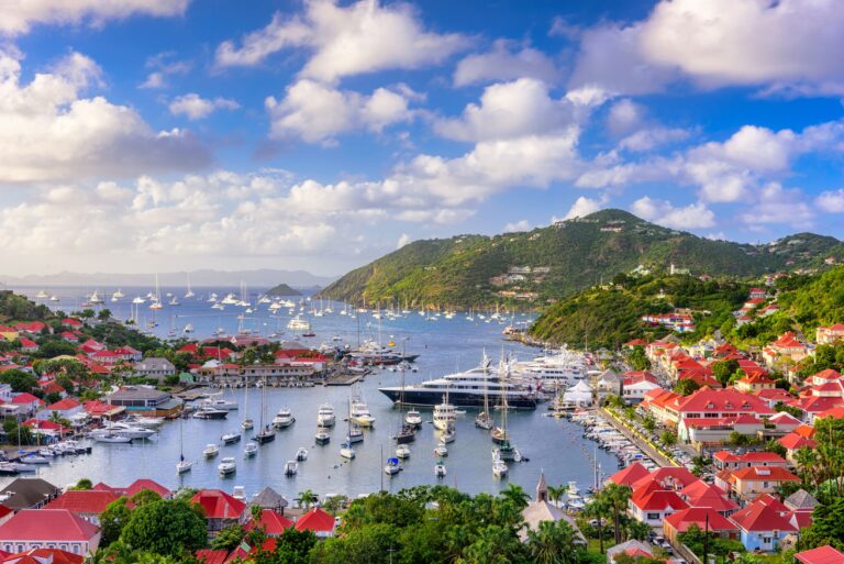 Saint Barthelemy