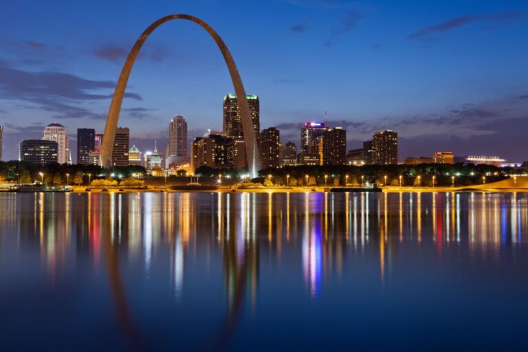Saint Louis