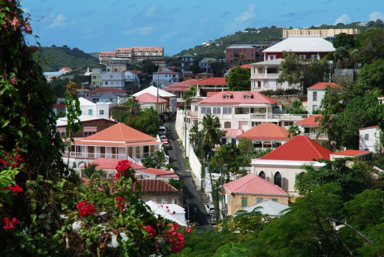 Saint Thomas