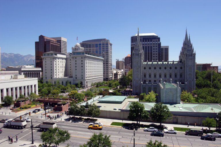 Salt Lake City