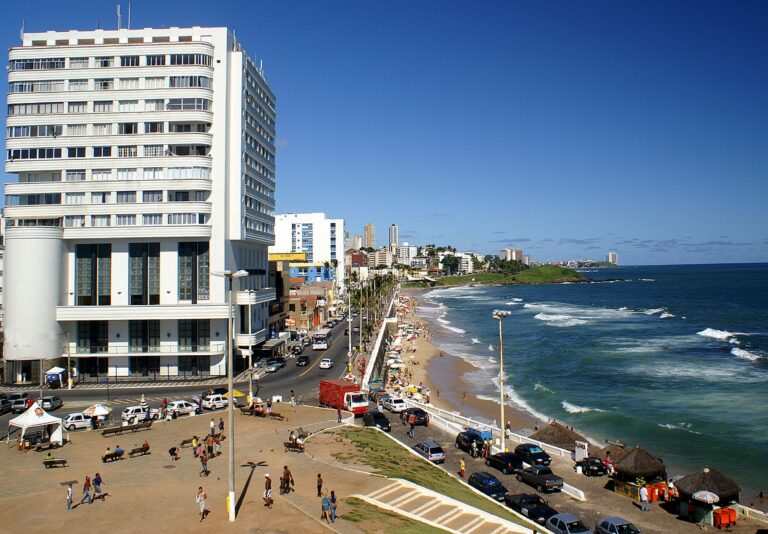 Salvador