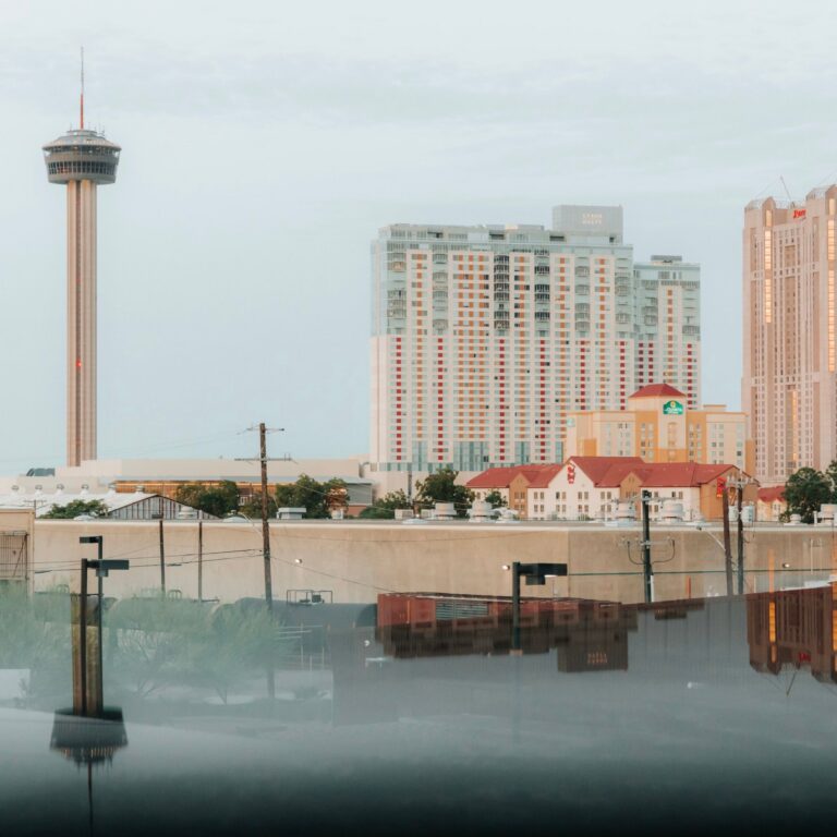 San Antonio