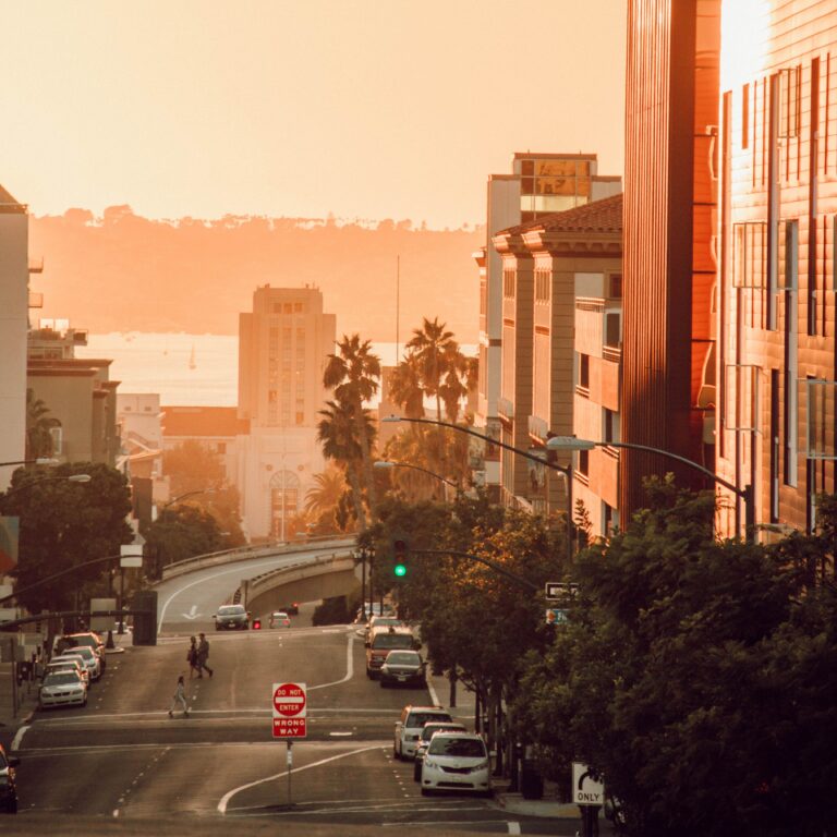 San Diego