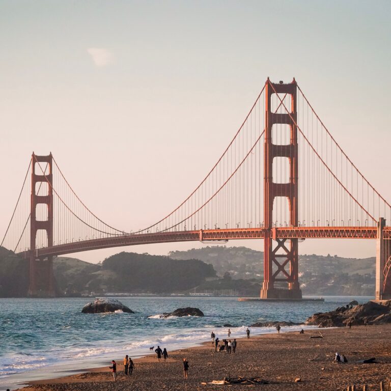 San Francisco