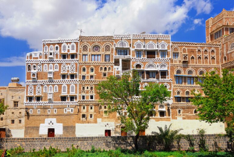 Sana'a