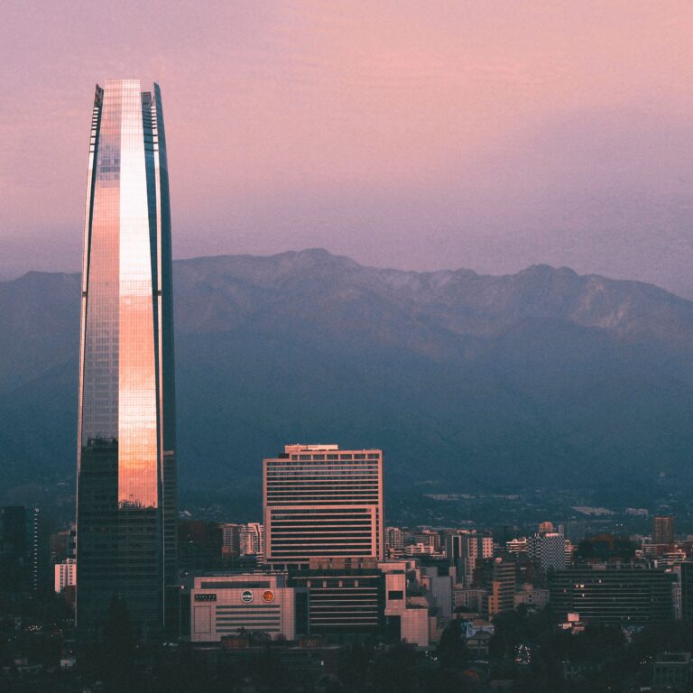 Santiago