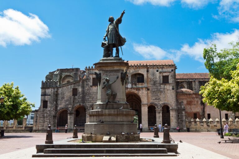 Santo Domingo