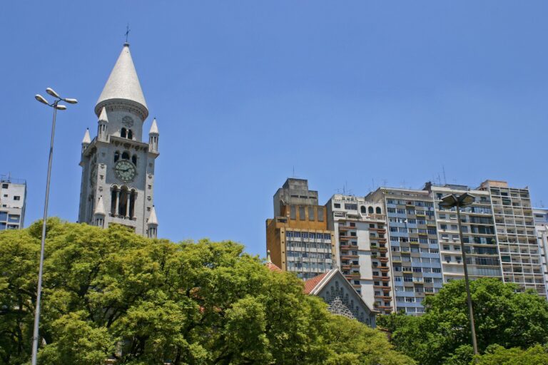 Sao Paulo