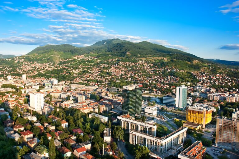 Sarajevo
