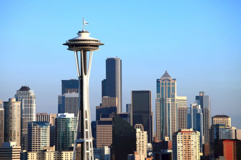 Seattle