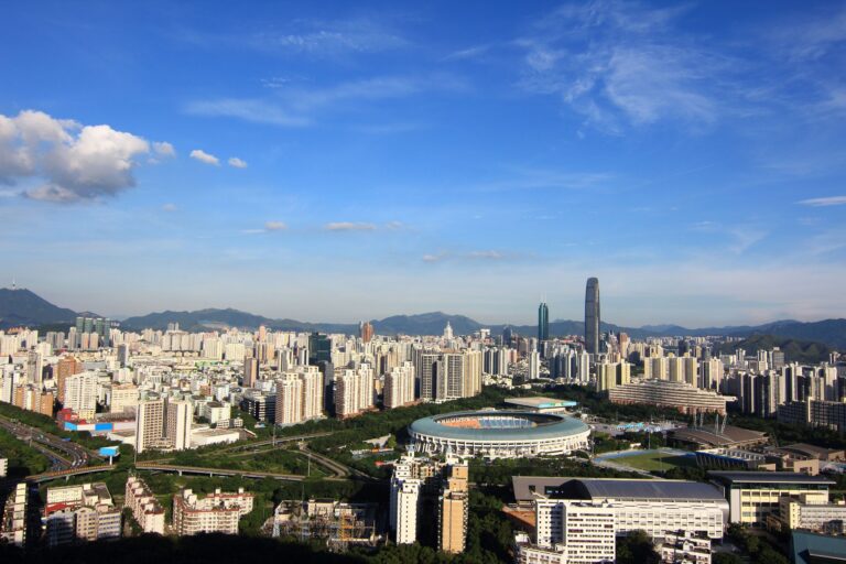 Shenzhen