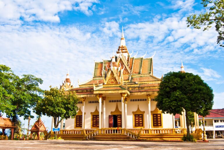 Sihanoukville