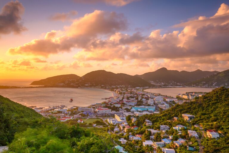 Sint Maarten