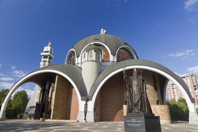 Skopje