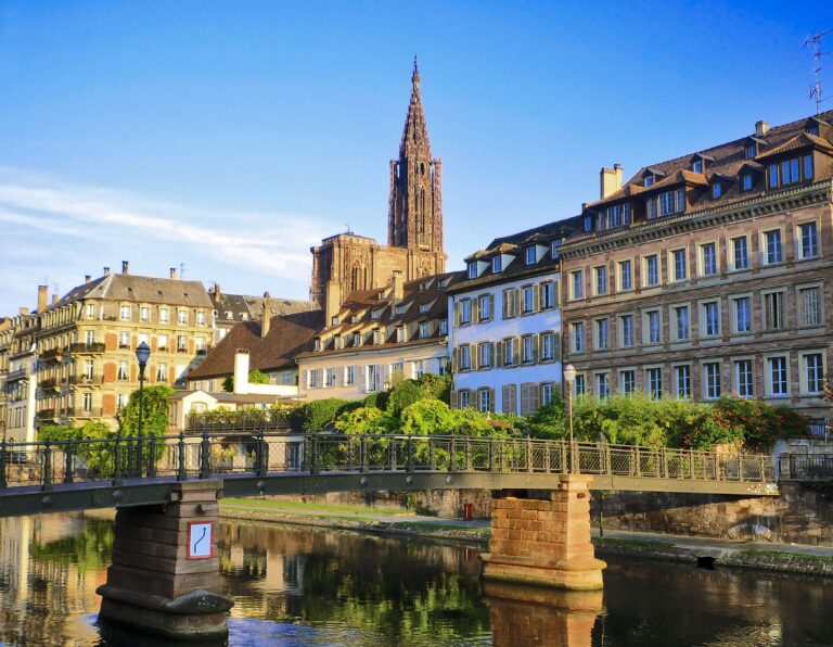 Strasbourg