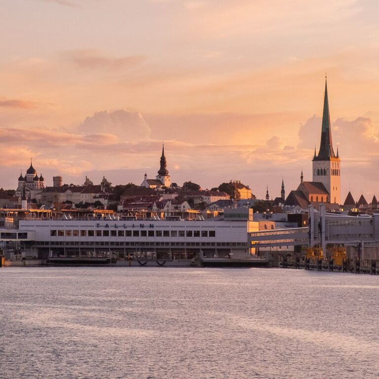 Tallinn