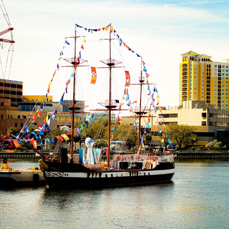 Tampa