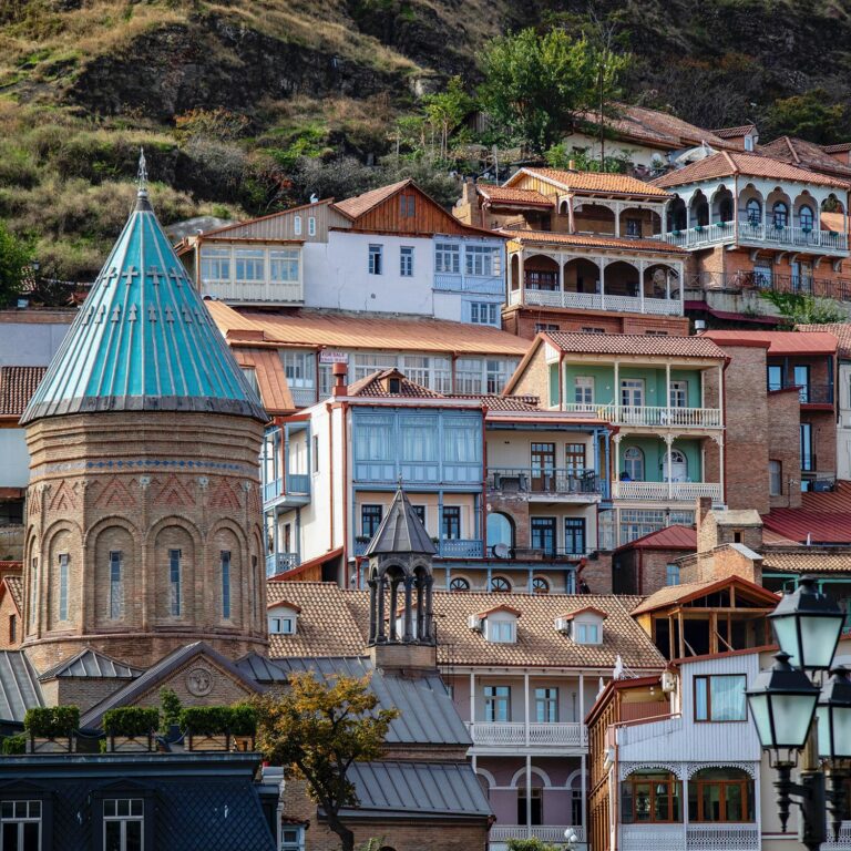 Tbilisi