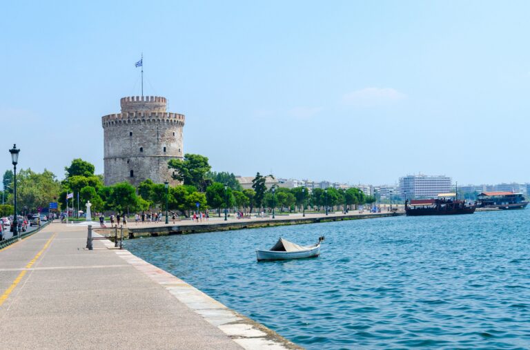 Thessaloniki