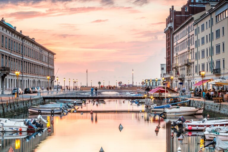 Trieste