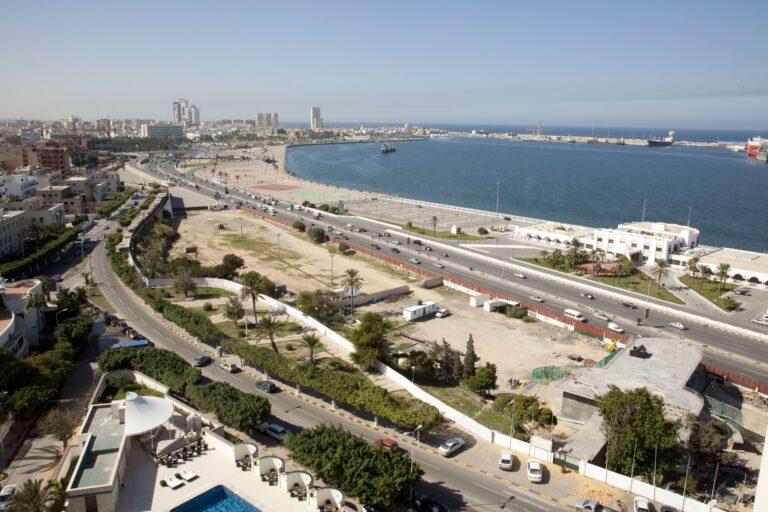 Tripoli