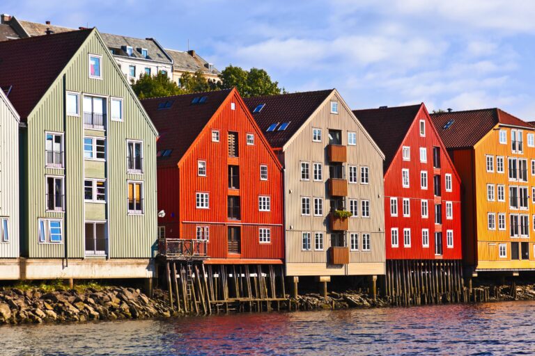 Trondheim
