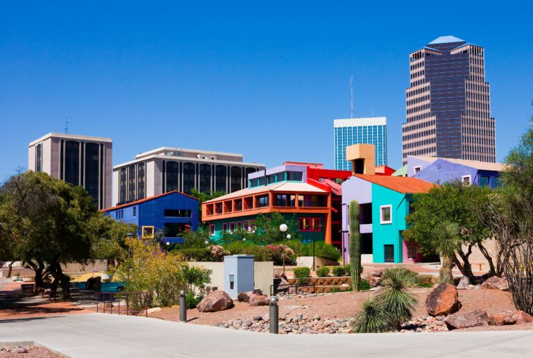 Tucson