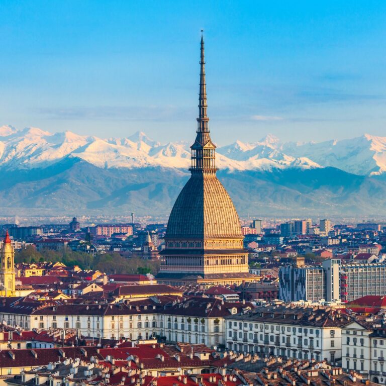 Turin