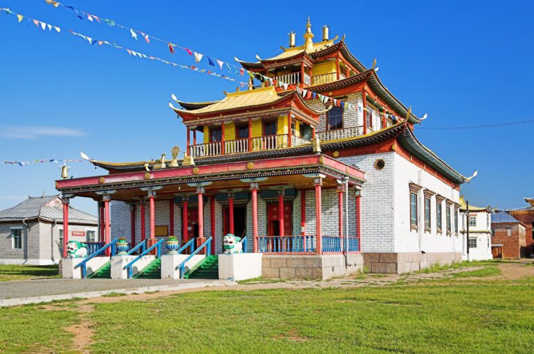 Ulan-Ude