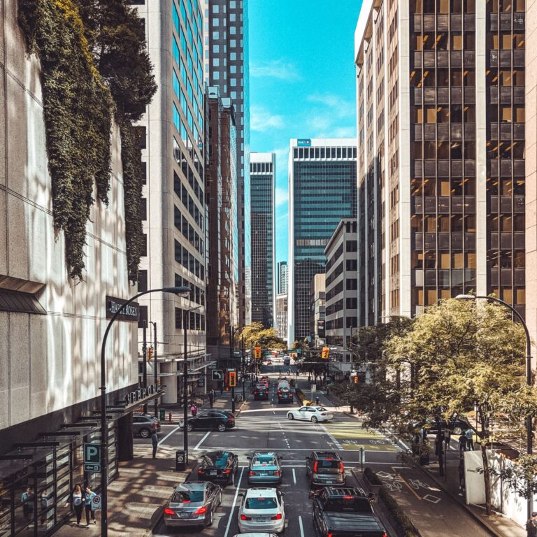Vancouver