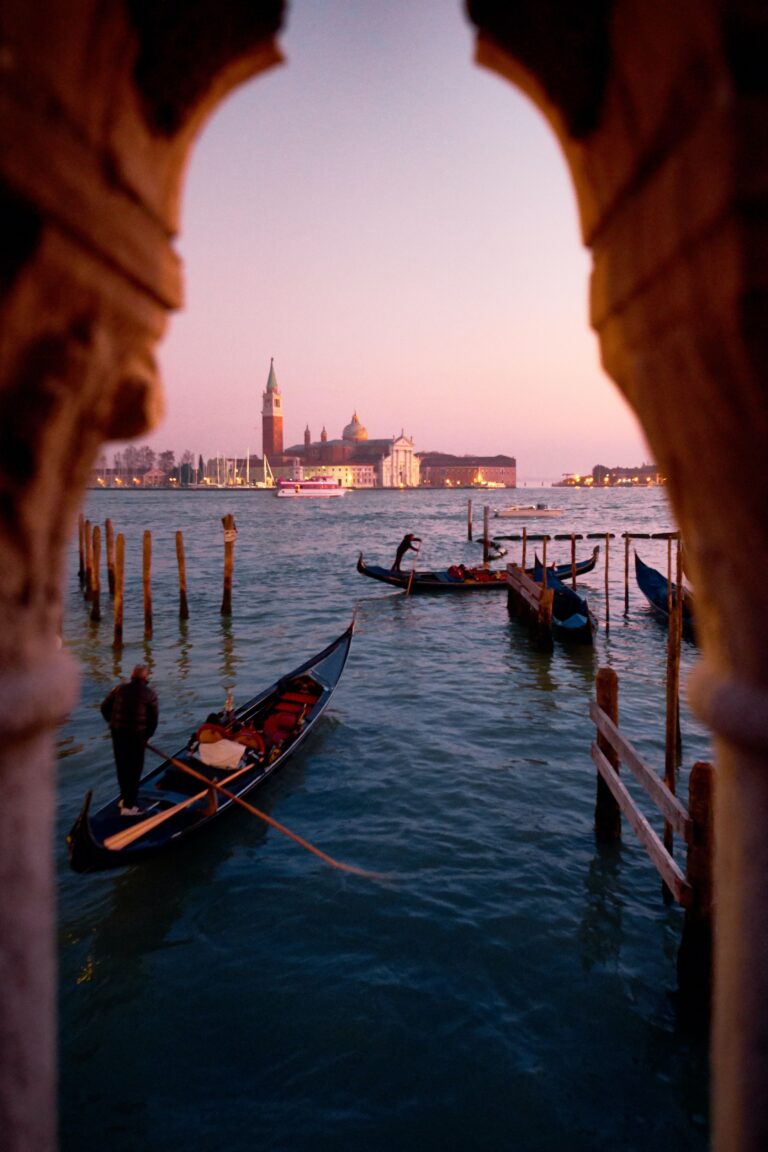 Venice