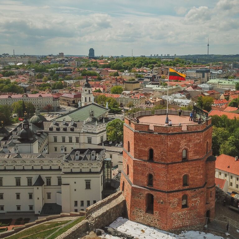 Vilnius
