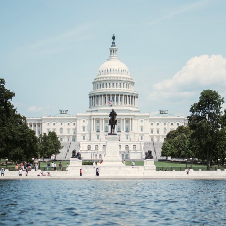 Washington D.C.