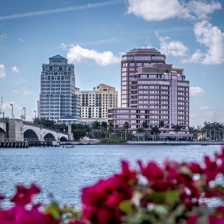 West Palm Beach