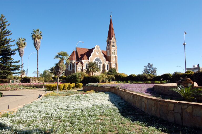 Windhoek