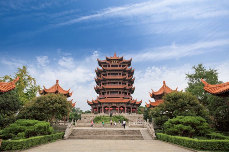 Wuhan