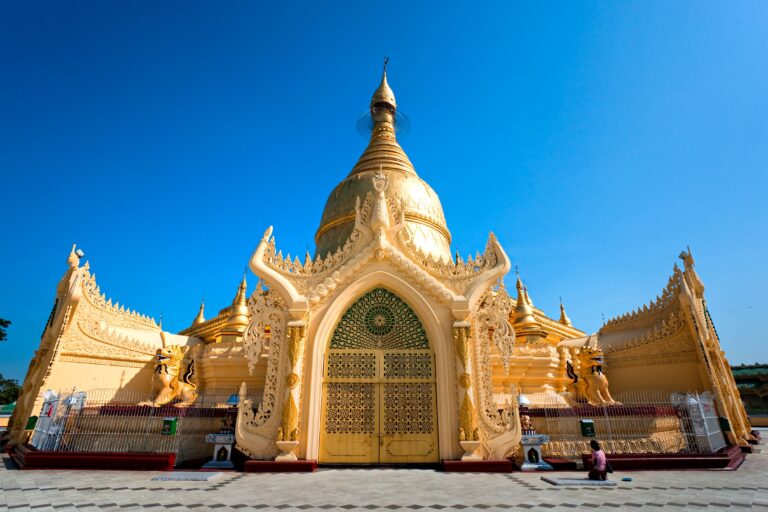 Yangon