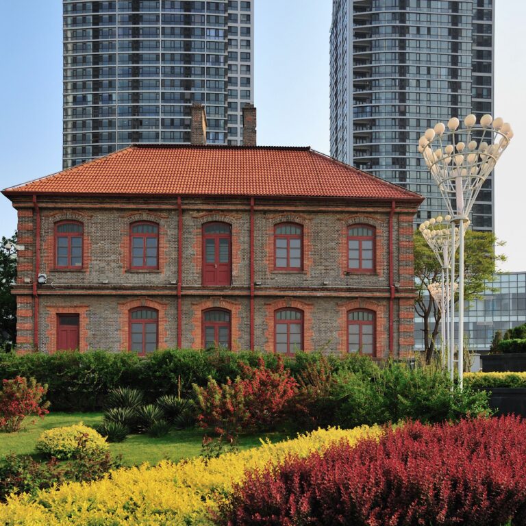 Yantai