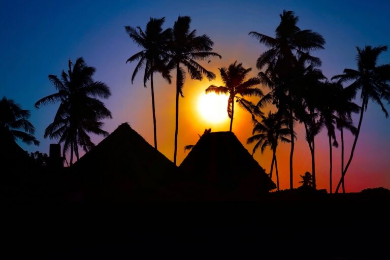 Zanzibar