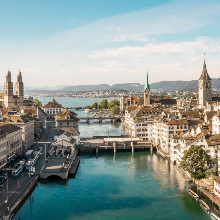 Zurich
