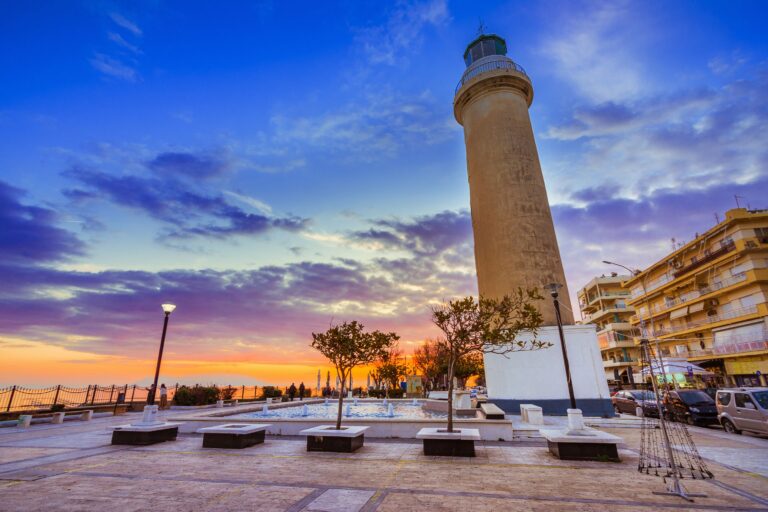 Alexandroupolis