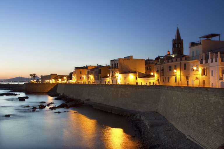 Alghero
